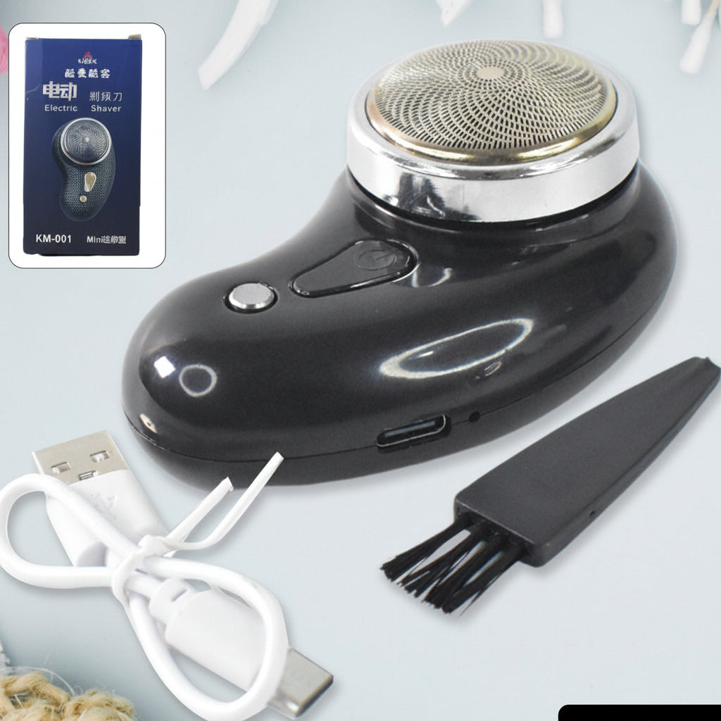 Powerful Trimming Portable Electric Shaver  Clipper (1 Pc)