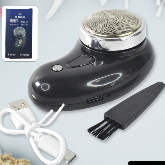 Powerful Trimming Portable Electric Shaver  Clipper (1 Pc)