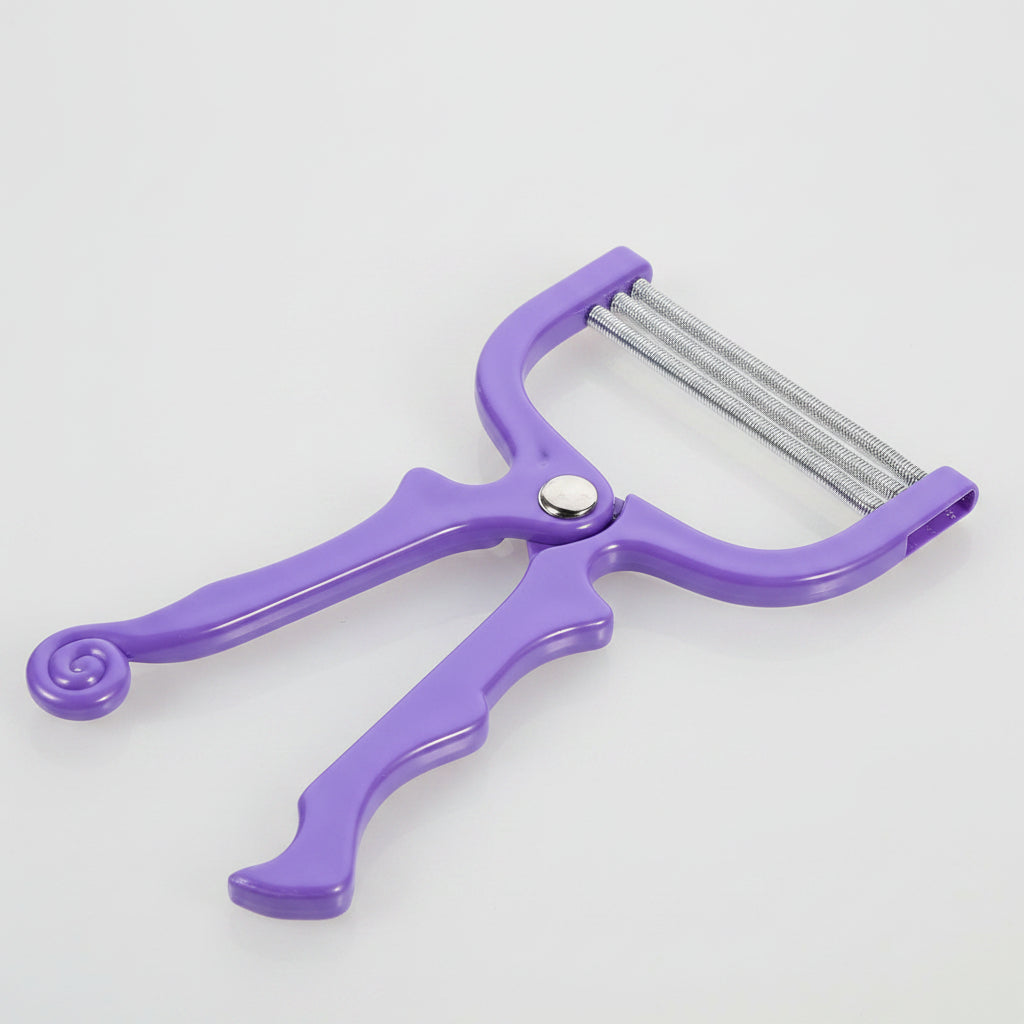Facial Hair Remover Depilator Threading Hair Removal Face (1 Pc)