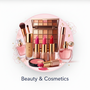 Beauty & Cosmetics