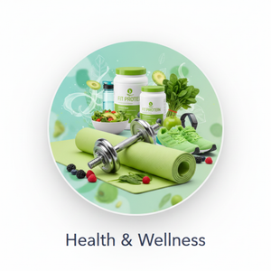 Health & Wellness