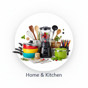 Home & Kitchen