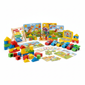 Kids & Toys