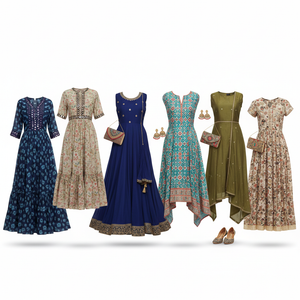 Fashion & Clothing