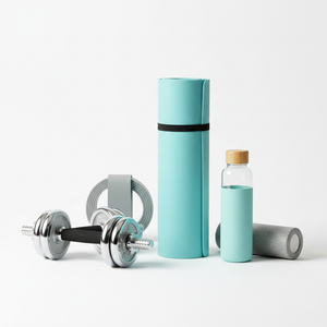 Gym & Wellness