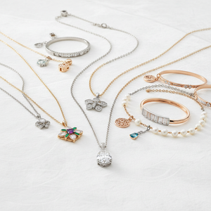 Jewellery