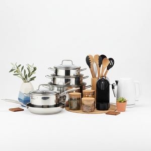 Home & Kitchen