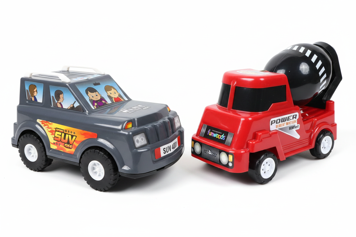 Kids Toy Bundle
