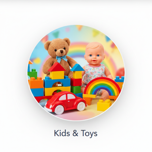 Kids & Toys