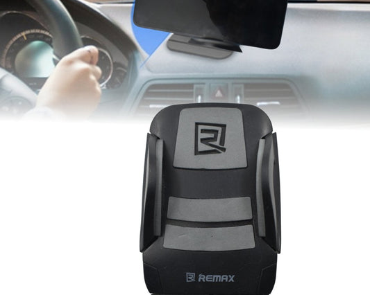 7316  Car-vent Mobile Holder Easy To Hold Smartphone