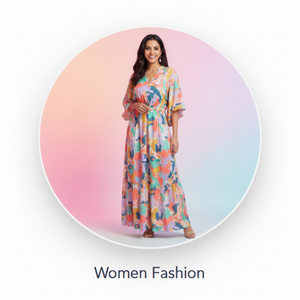Women Fashion